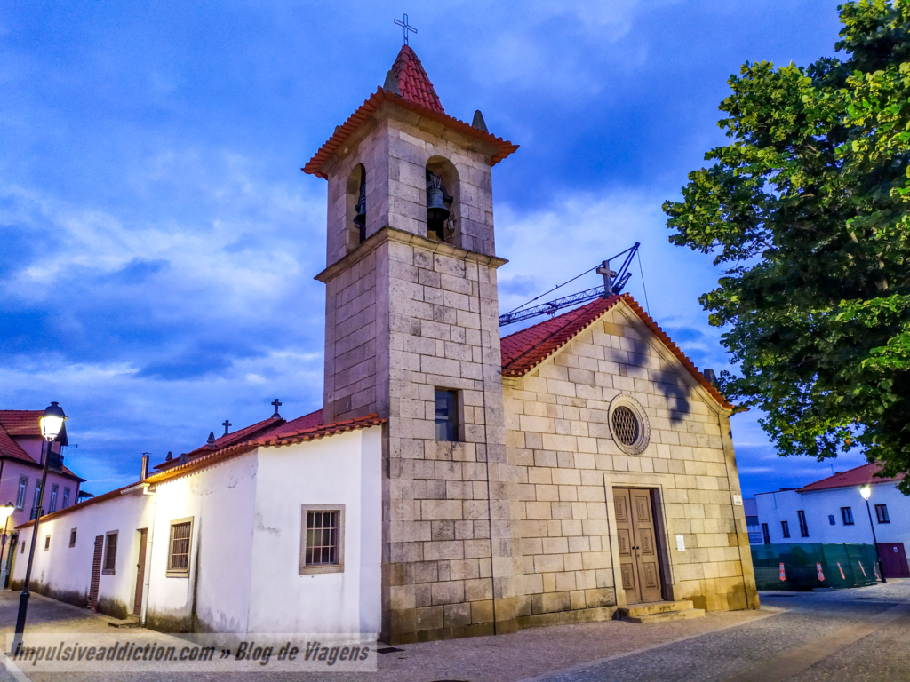 Igreja Matriz de São Pedro