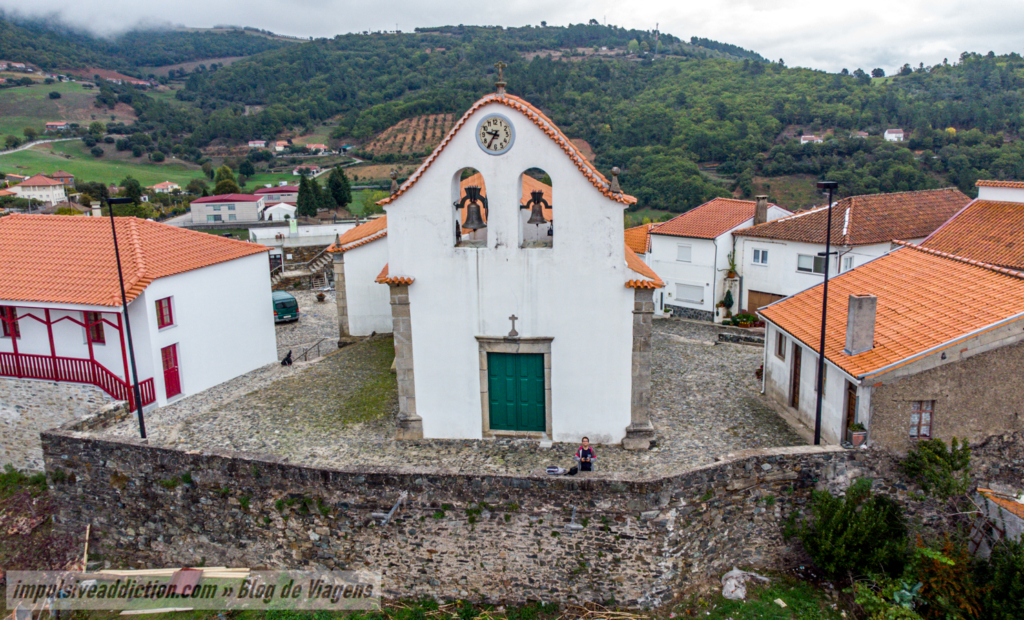 Igreja Matriz de Vinhais