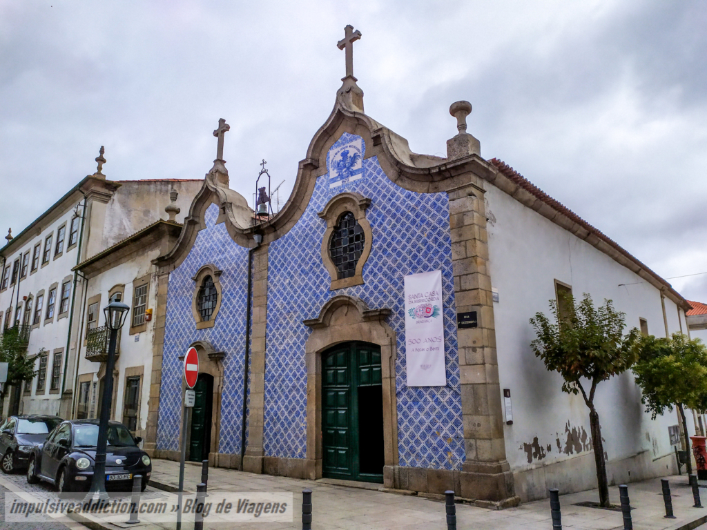 Igreja da Misericórdia