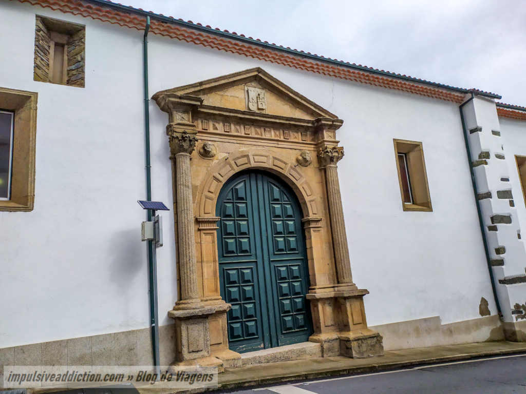 Igreja de Nossa Senhora das Graças