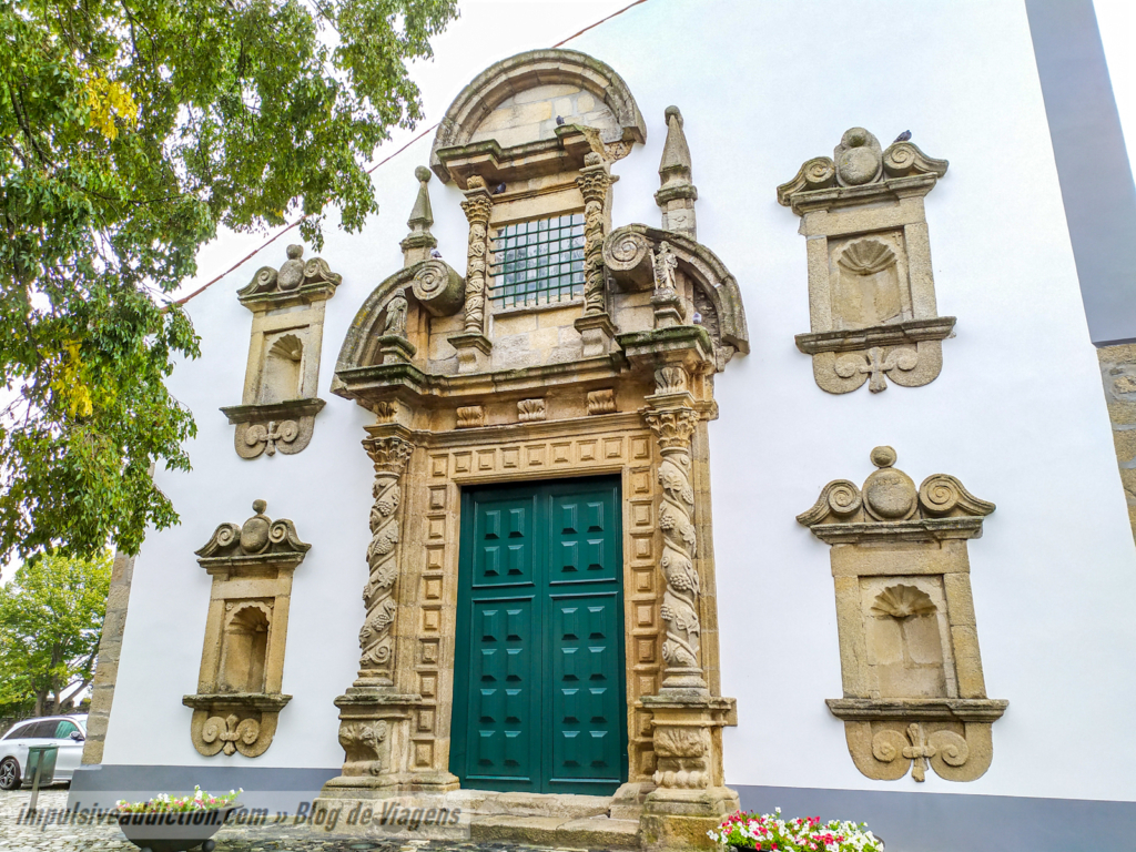Igreja de Santa Maria