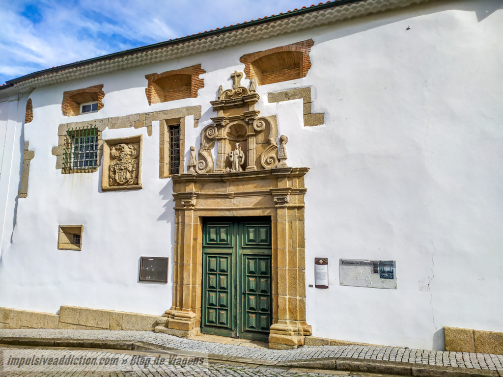 Igreja e Convento de São Bento