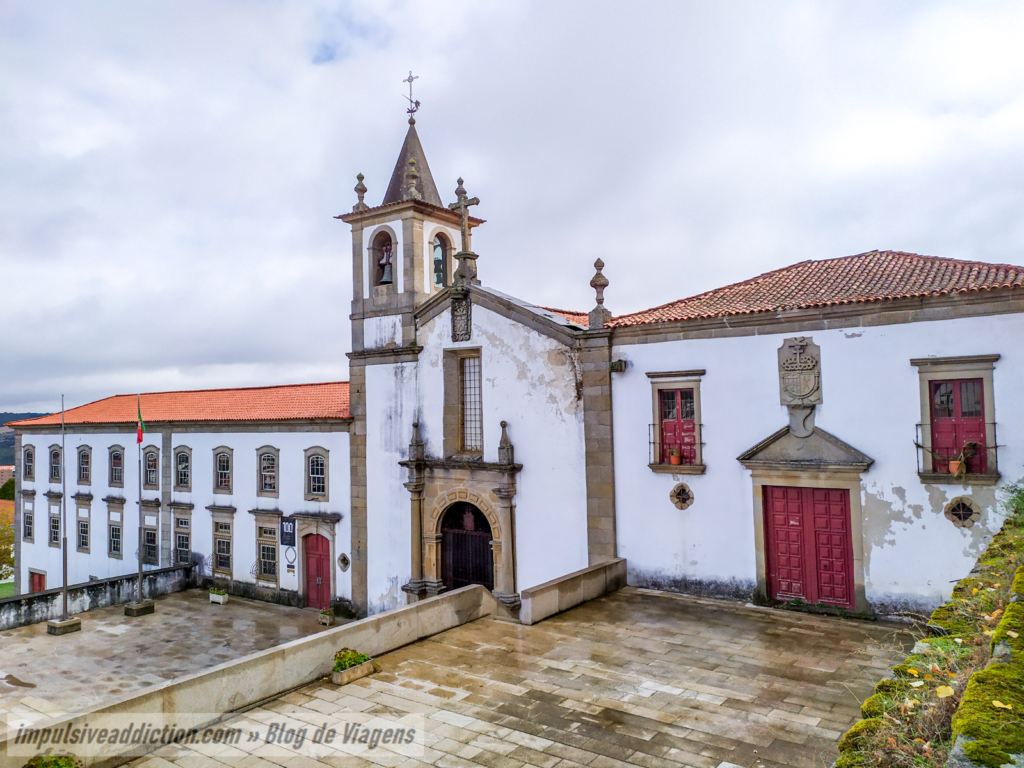 Igreja e Convento de São Francisco