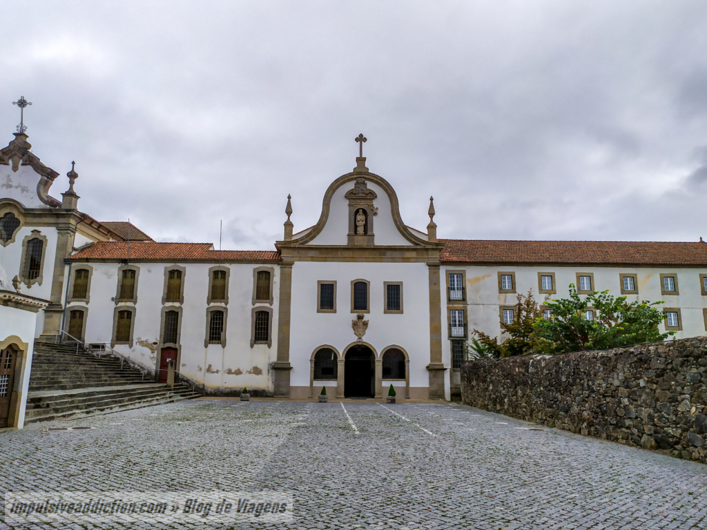 Convento de São Francisco de Vinhais