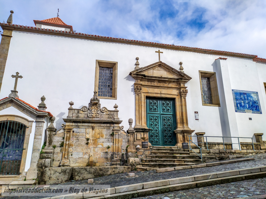 Igreja de São Vicente
