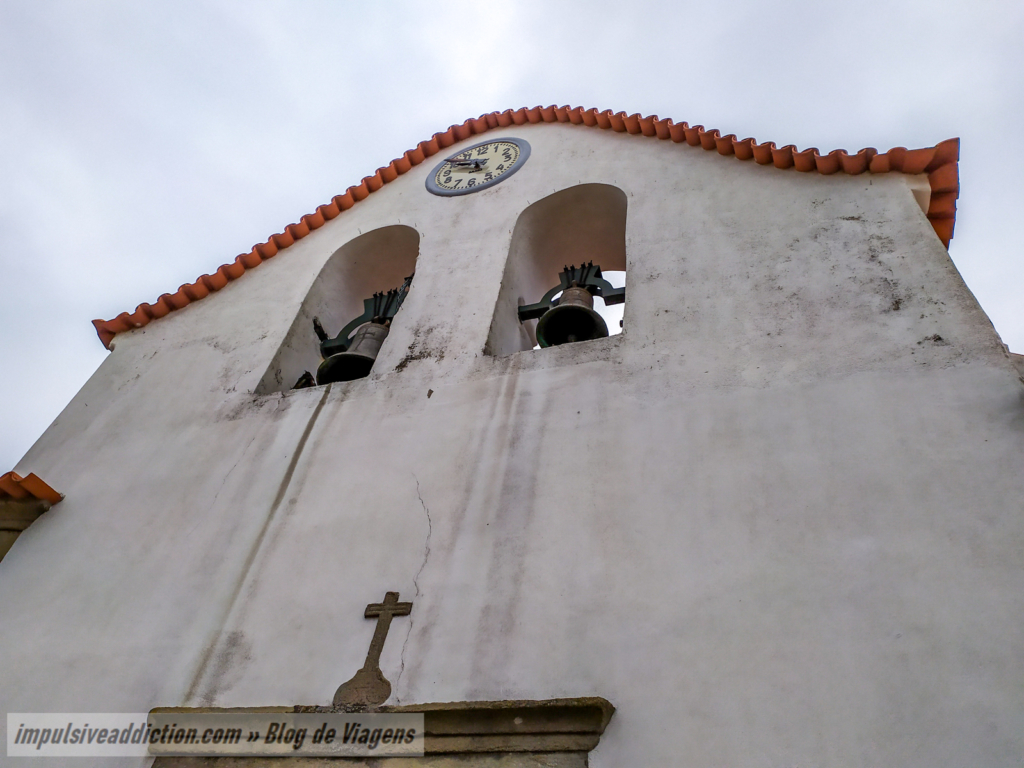 Igreja Matriz de Vinhais