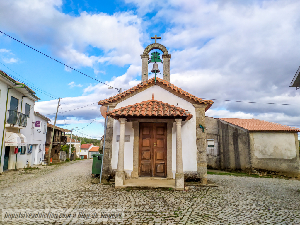 Igreja de Meixedo