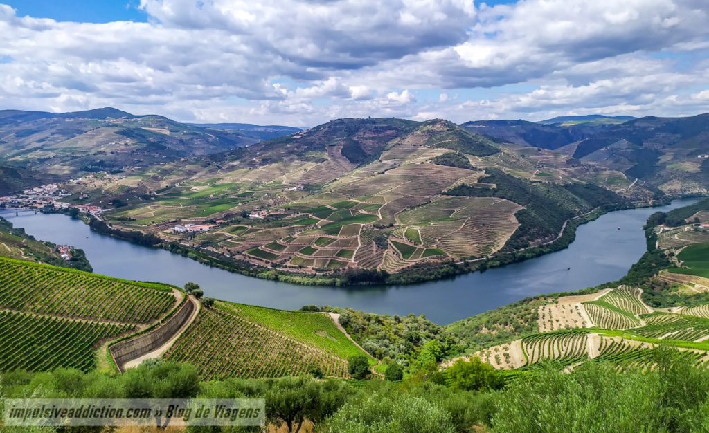 Miradouro das Carvalhas
