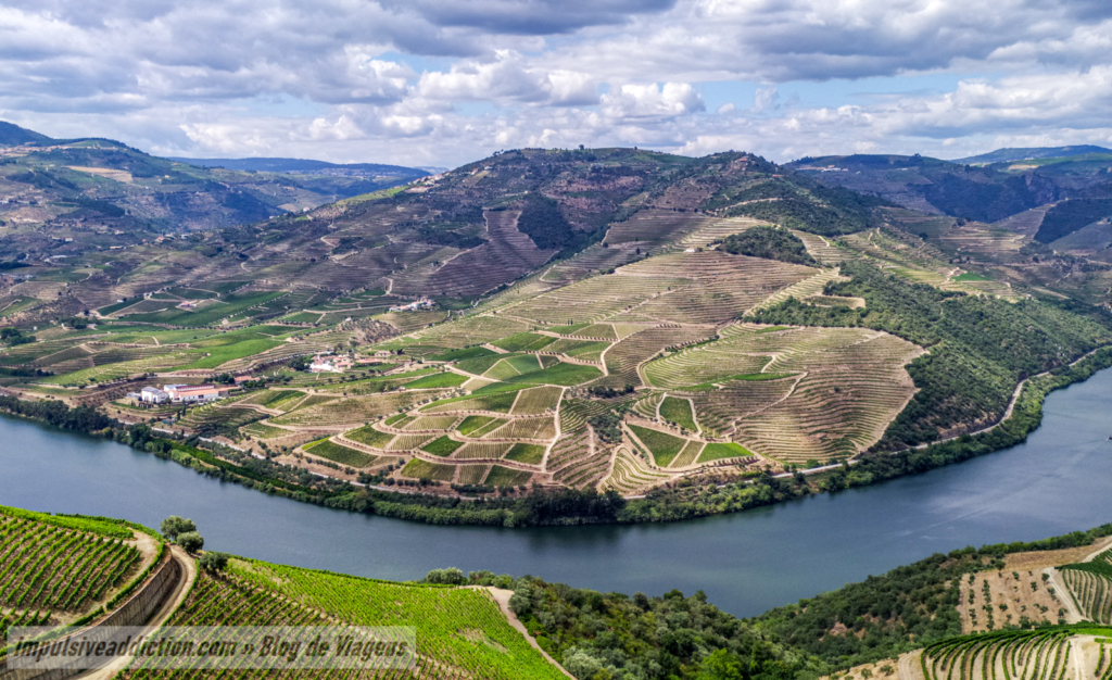 Miradouro das Carvalhas
