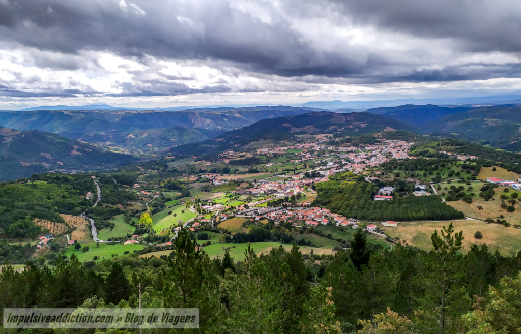 Miradouro da Ciradelha