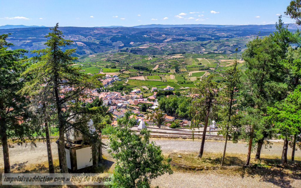 Miradouro de Nossa Senhora da Piedade