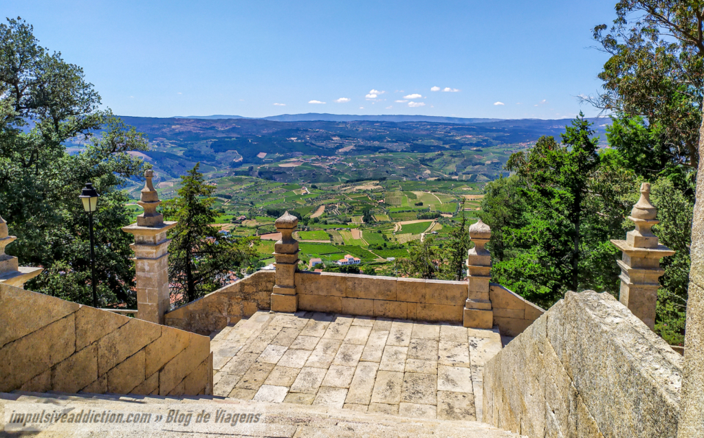 Miradouro de Nossa Senhora da Piedade