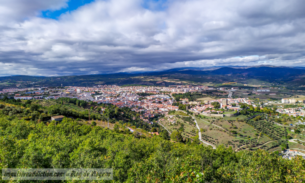 Miradouro de São Bartolomeu