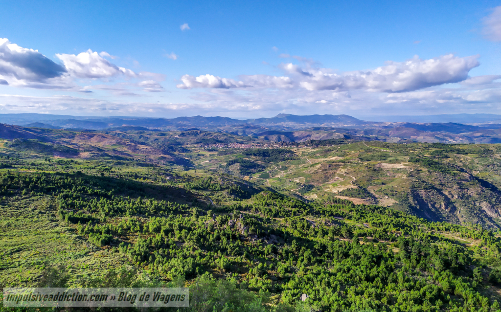 Miradouro de Nossa Senhora da Cunha