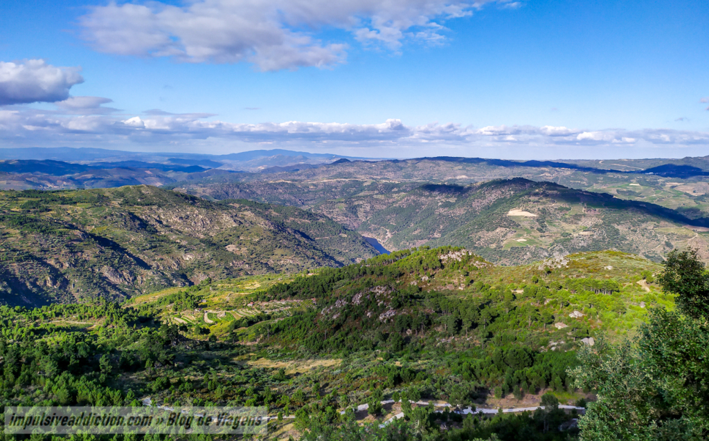 Miradouro de Nossa Senhora da Cunha
