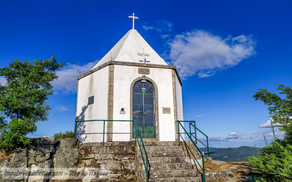 Santuário de Nossa Senhora da Cunha 
