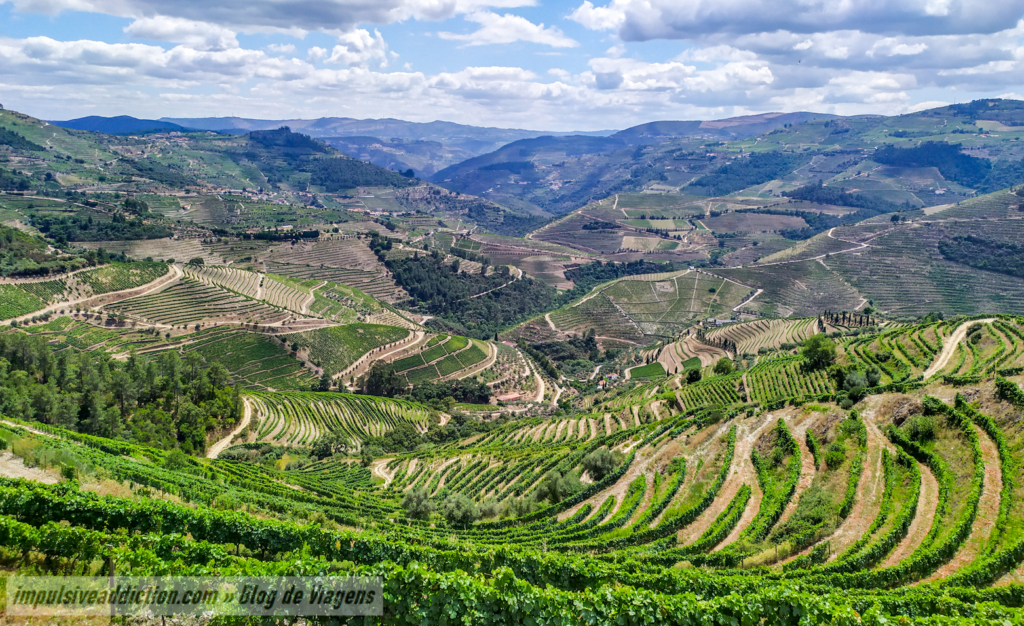 Miradouro de Vale de Mendiz
