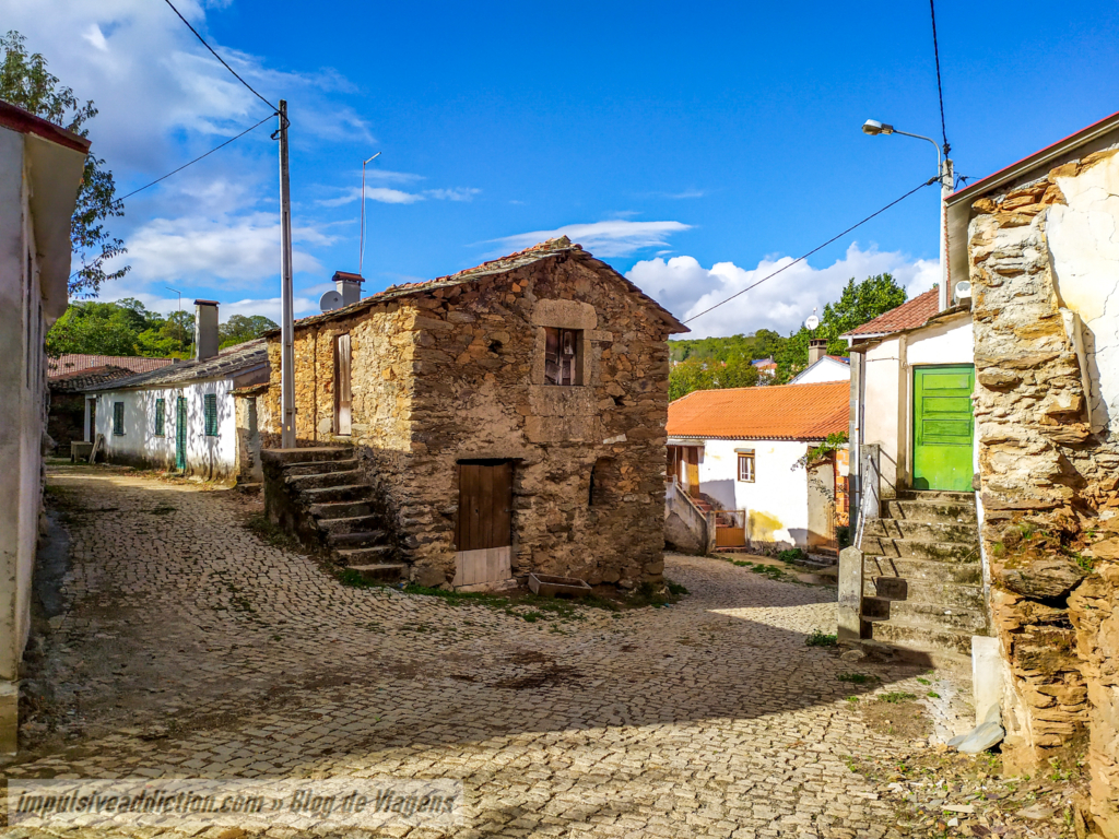 Aldeia de Mofreita