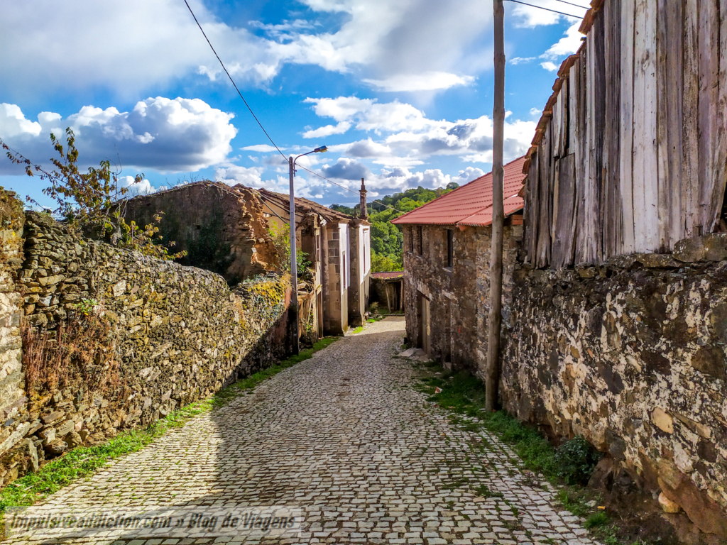 Aldeia de Mofreita