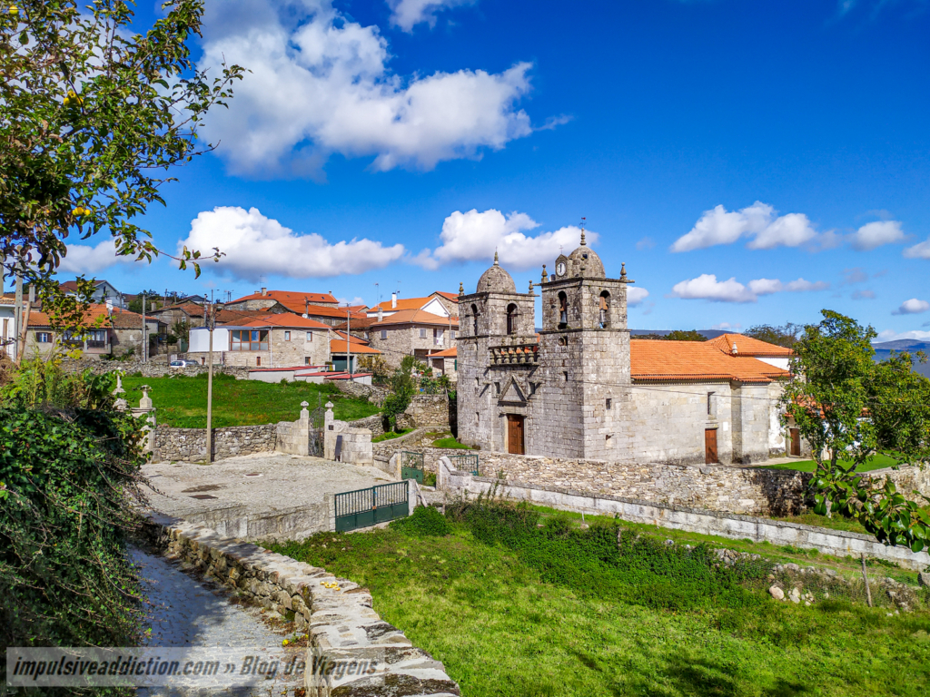 Igreja Matriz de São Pedro