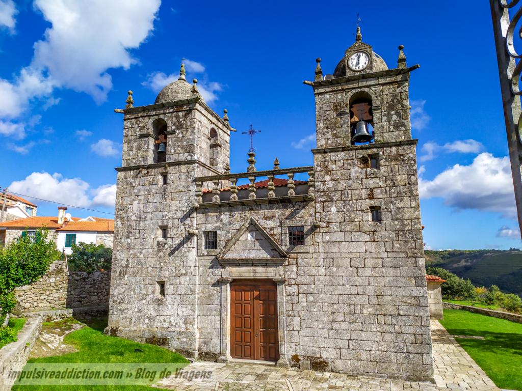 Igreja Matriz de São Pedro