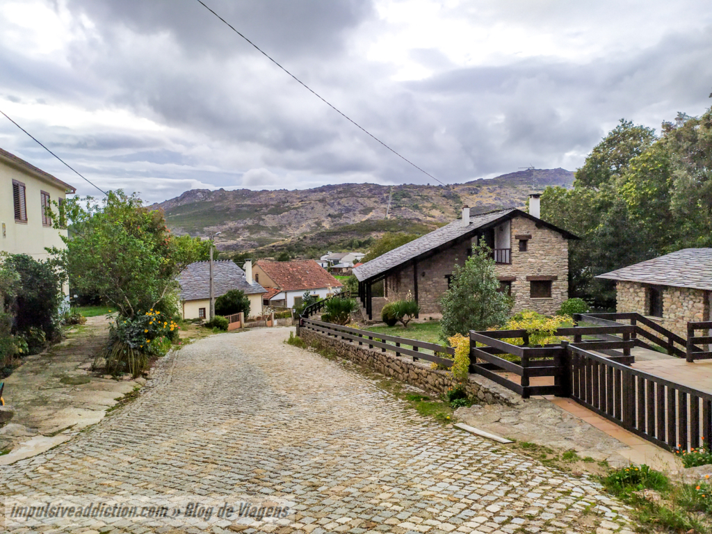 Aldeia de Montesinho