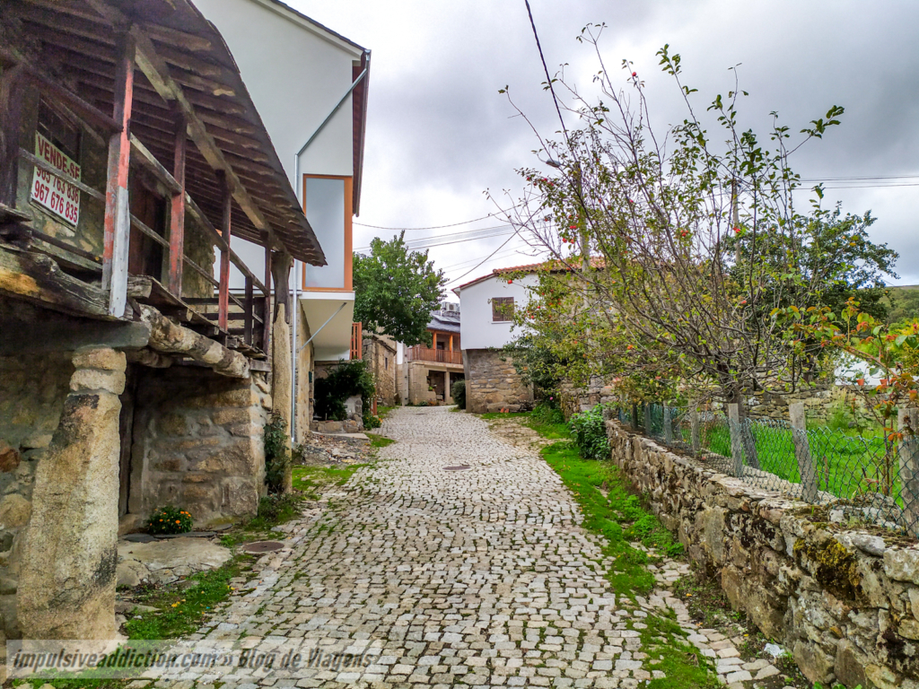 Aldeia de Montesinho