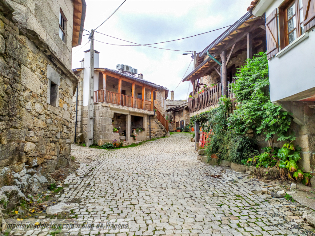 Aldeia de Montesinho