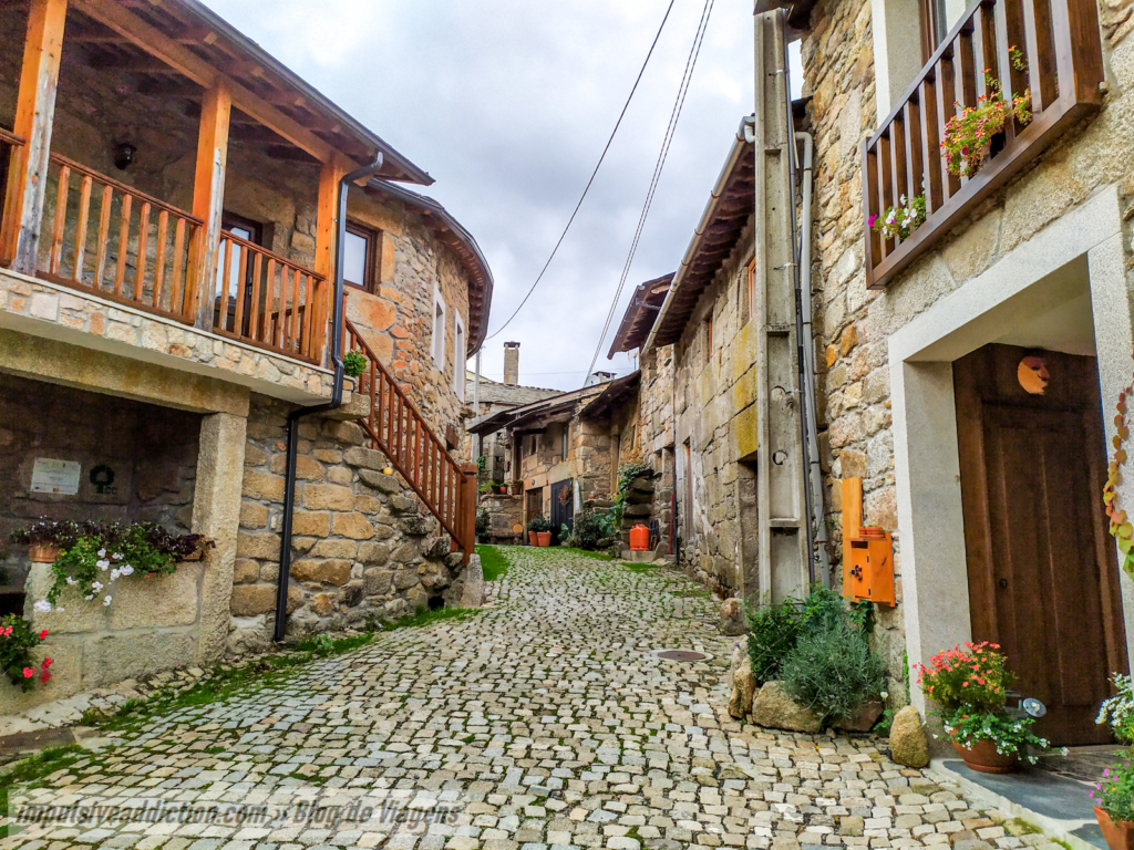 Aldeia de Montesinho