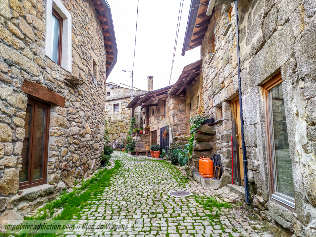 Aldeia de Montesinho