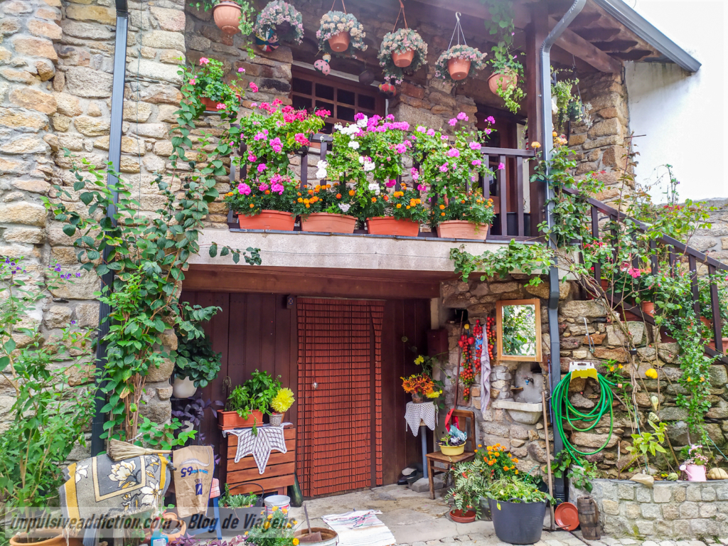 Aldeia de Montesinho