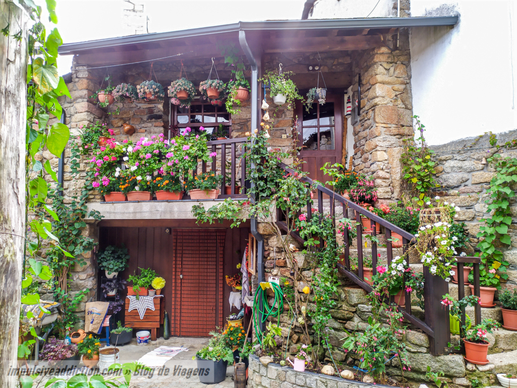 Aldeia de Montesinho