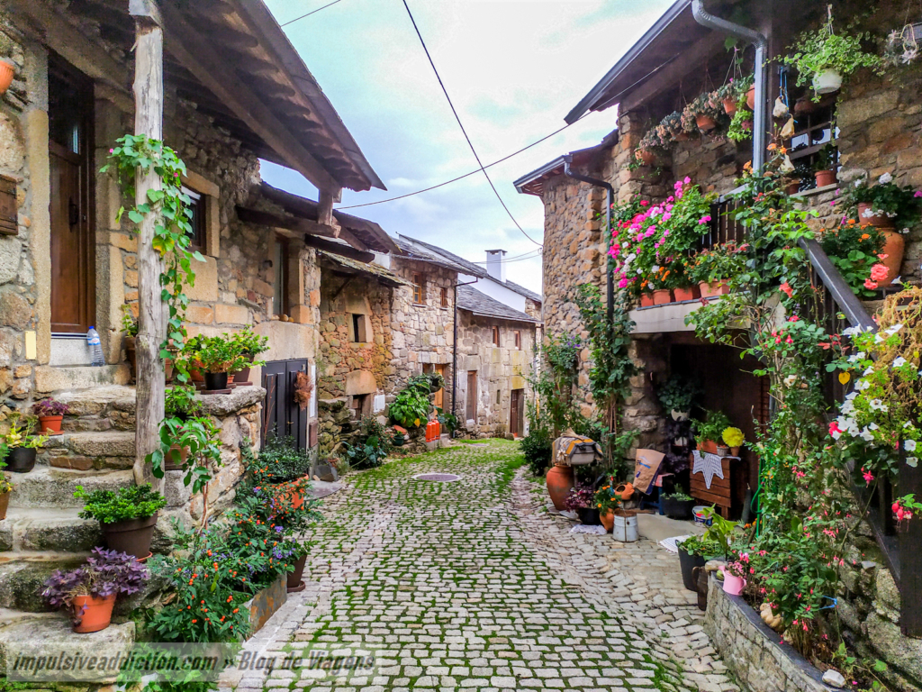 Aldeia de Montesinho