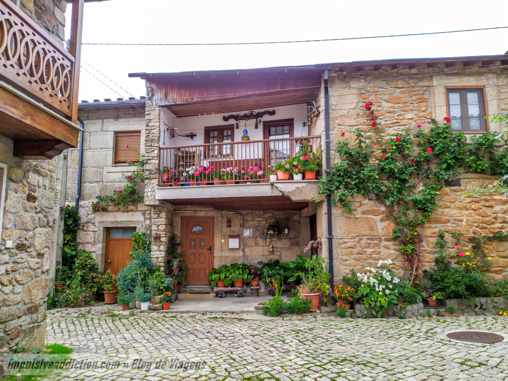 Aldeia de Montesinho