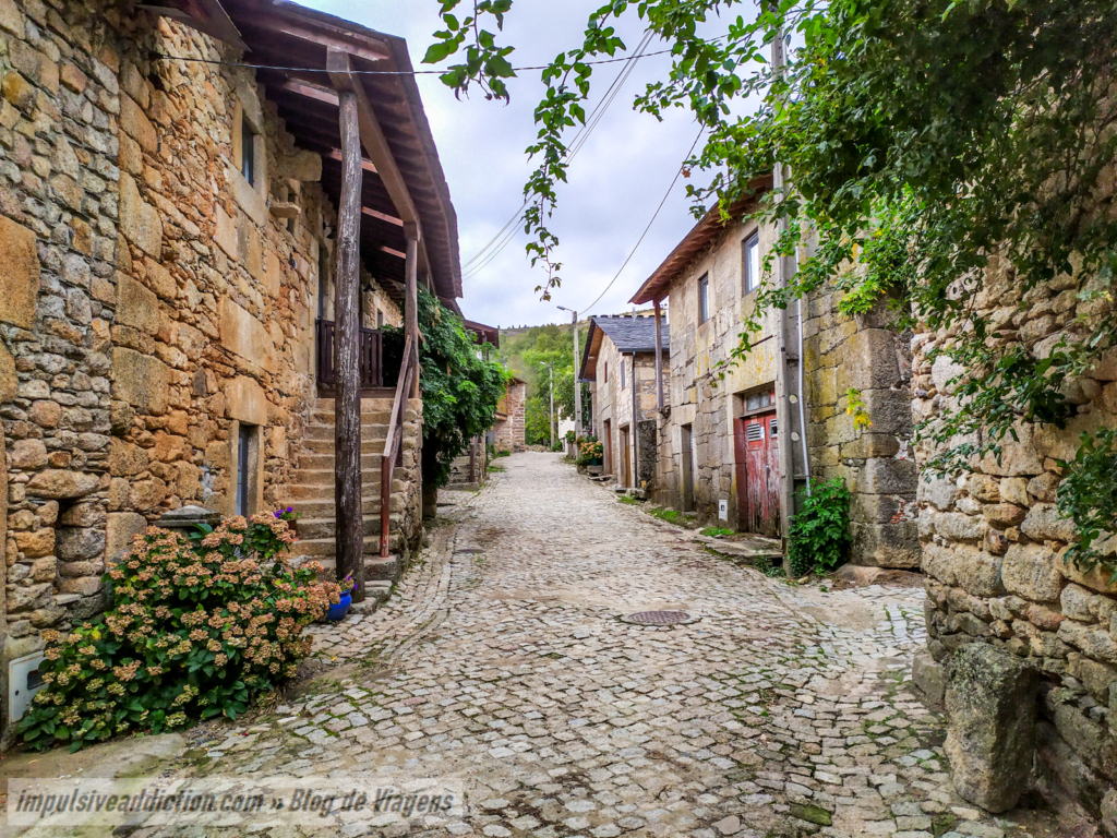 Aldeia de Montesinho