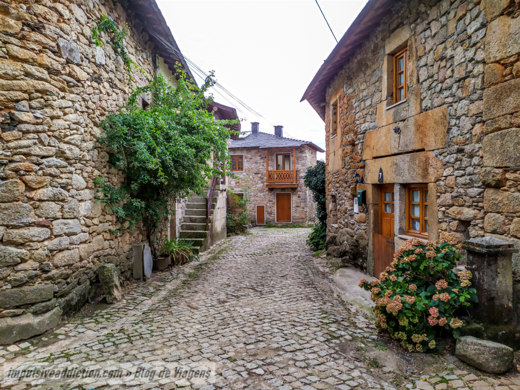 Aldeia de Montesinho