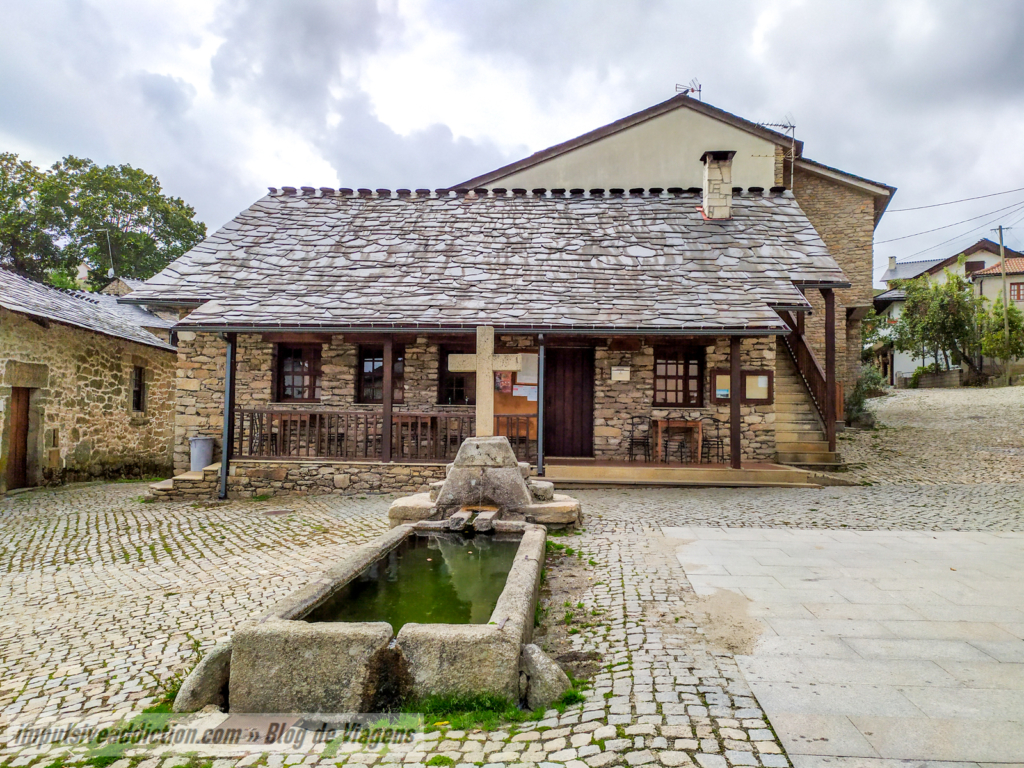Aldeia de Montesinho