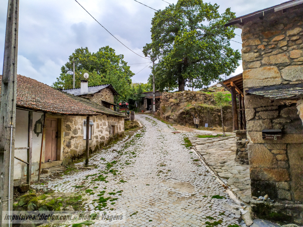 Aldeia de Montesinho