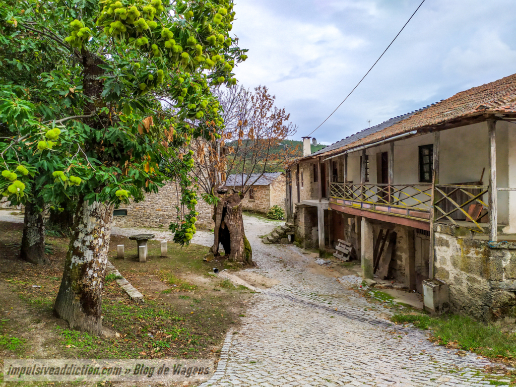 Aldeia de Montesinho