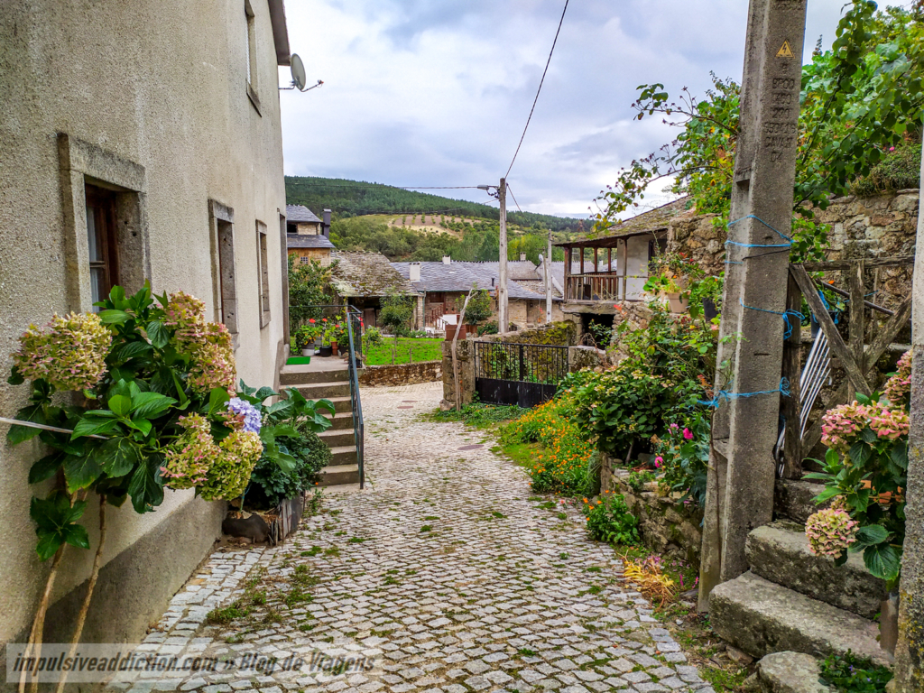Aldeia de Montesinho