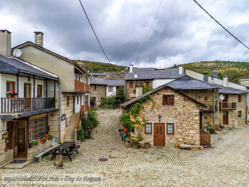 Aldeia de Montesinho