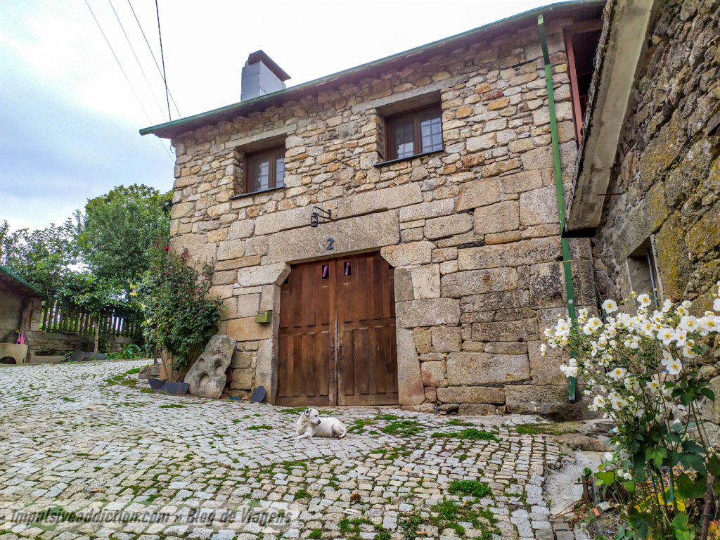 Aldeia de Montesinho