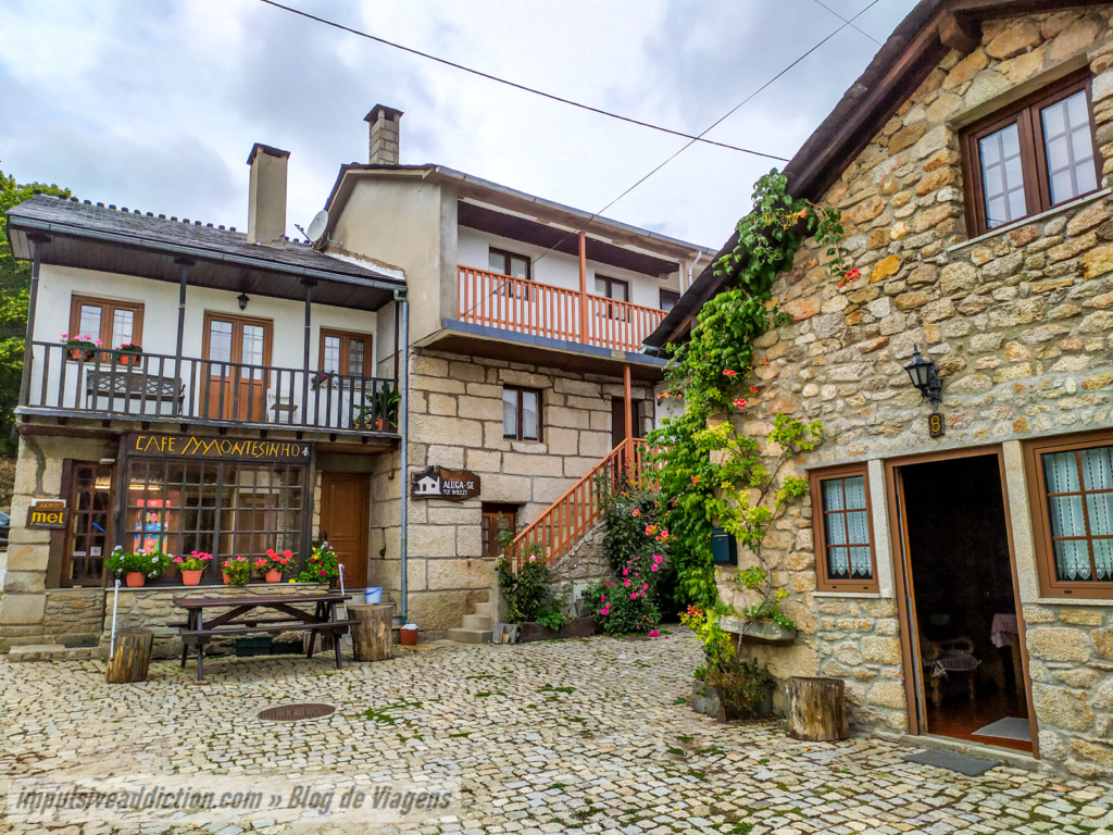 Aldeia de Montesinho