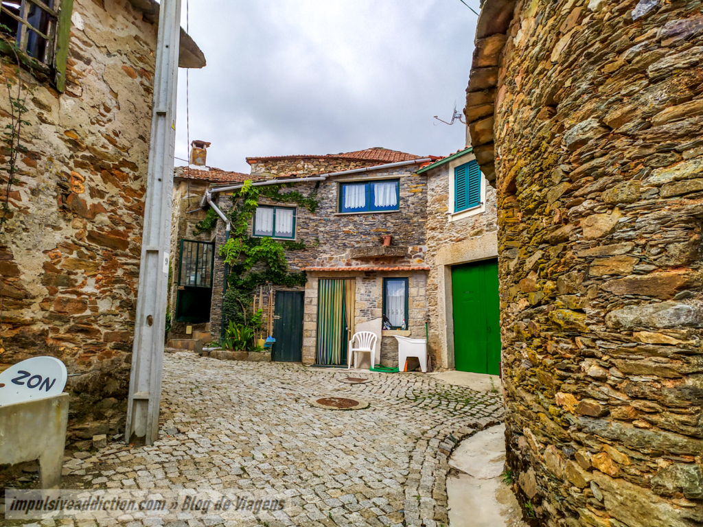 Aldeia de Montouto