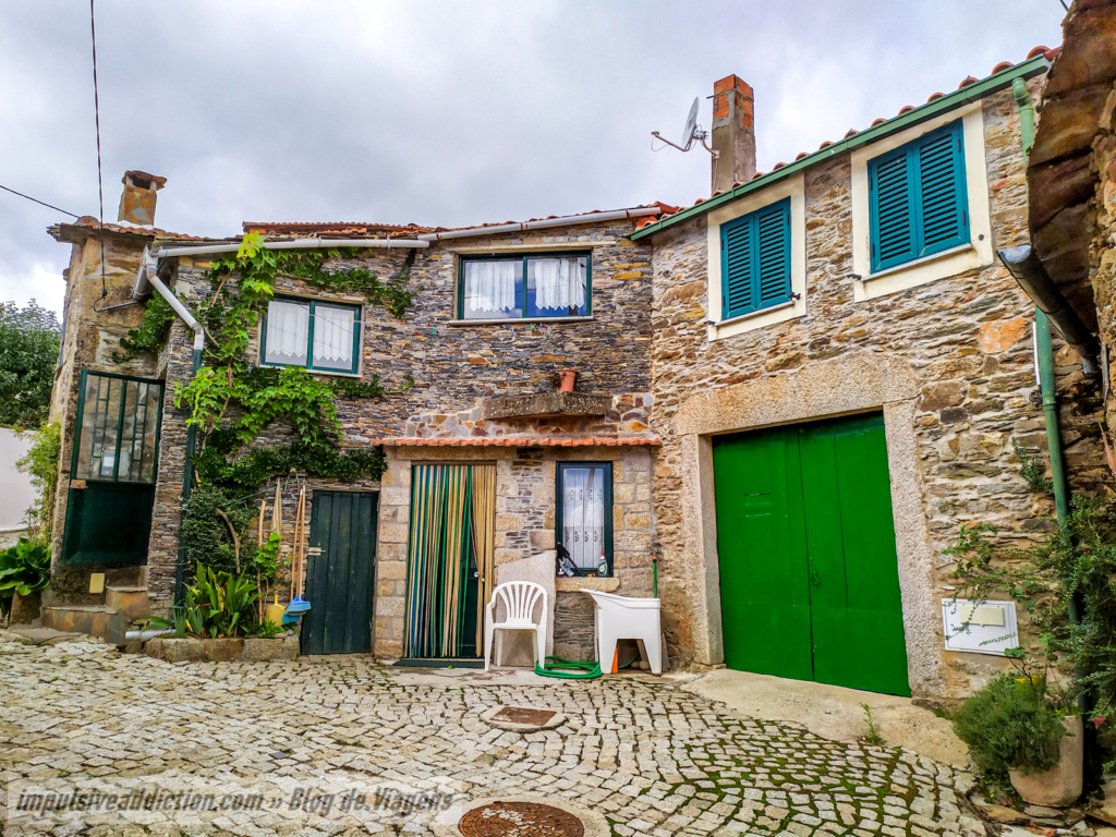 Aldeia de Montouto