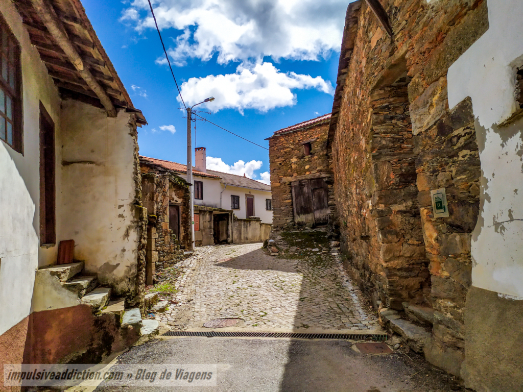 Aldeia de Montouto