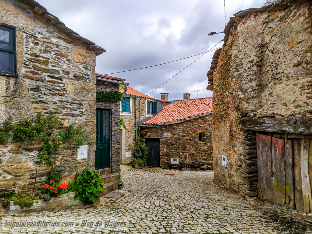 Aldeia de Montouto