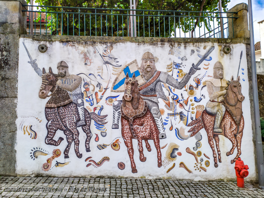 Bragança Urban Art