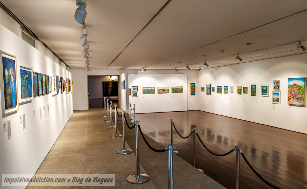 Exposição do Museu Abade Baçal