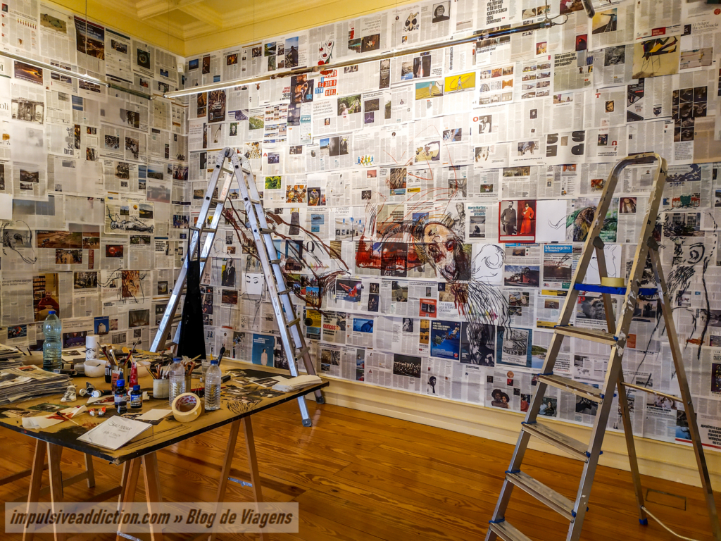 Museu de Arte Contemporânea de Graça Morais